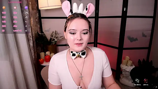 HeyMary online show from 30, 10, 2025