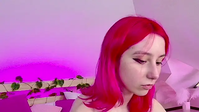 Liann Stark online show from 22, 5, 2026