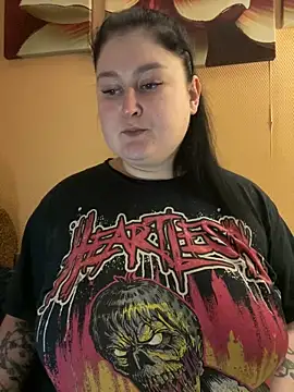 DazzzlingDame online show from 10, 4, 2026