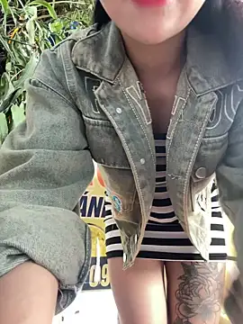 Clara8899 online show from 15, 10, 2025