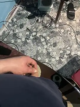 Daniel cornel online show from 12, 4, 2026