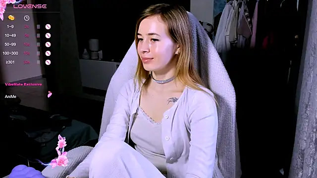 ZoyaMill online show from 21, 3, 2026