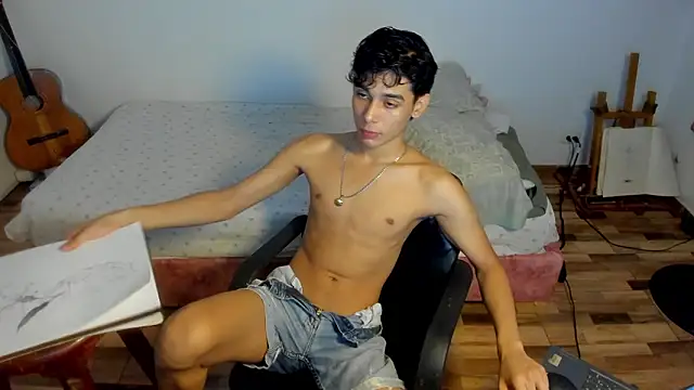 AliottTwink online show from 15, 1, 2026