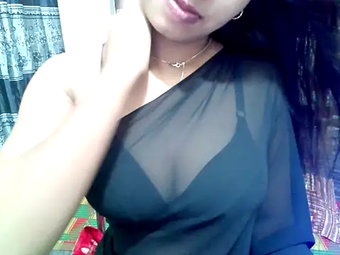 blackpori online show from 29, 9, 2025