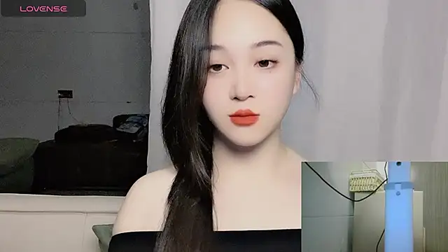 woaiqinqin online show from 29, 11, 2025