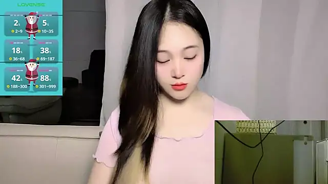 woaiqinqin online show from 9, 4, 2026