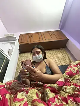 Snapshot of angelofyourworld chatting on 18, 1, 2026 angelofyourworld online show from 18, 1, 2026