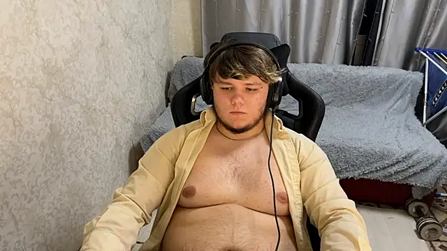 desiredude9 online show from 10, 9, 2025