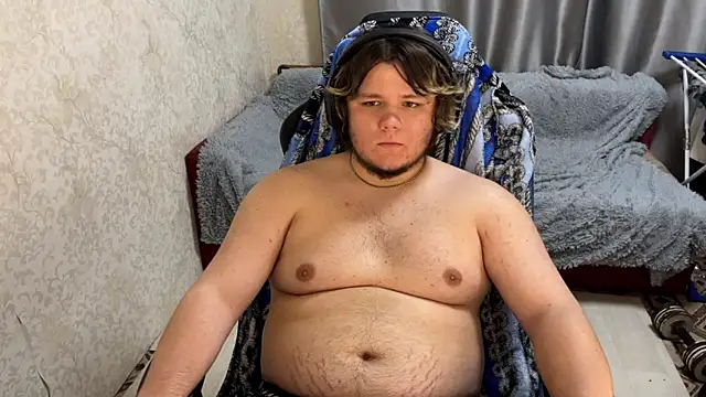 desiredude9 online show from 16, 9, 2025