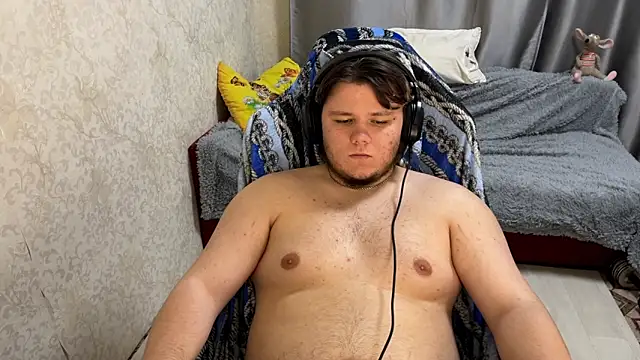 desiredude9 online show from 21, 9, 2025