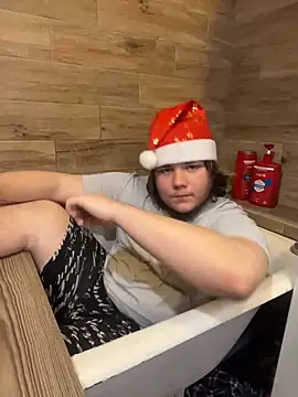 desiredude9 online show from 21, 12, 2025