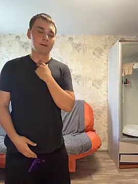 desiredude9 online show from 7, 6, 2026