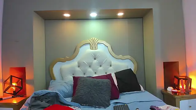 AteneaGreyy online show from 21, 11, 2025