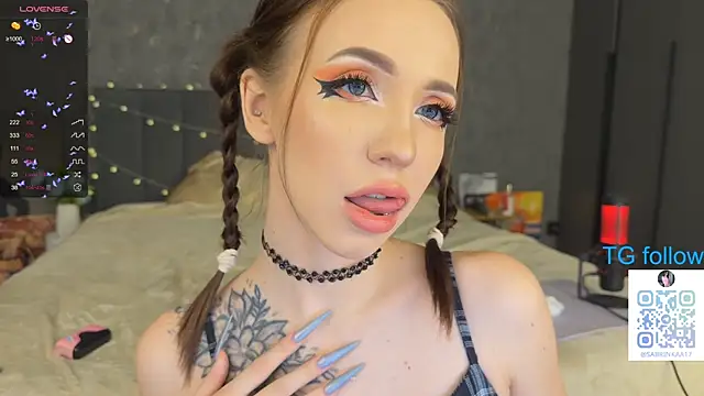 Snapshot of Sabi_Ryder2 chatting on 14, 11, 2025 Sabi Ryder2 online show from 14, 11, 2025