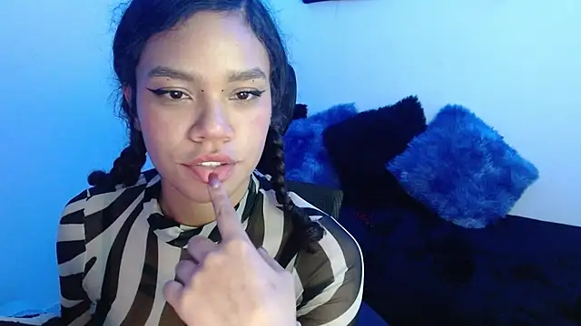 Canela s1 online show from 7, 1, 2026