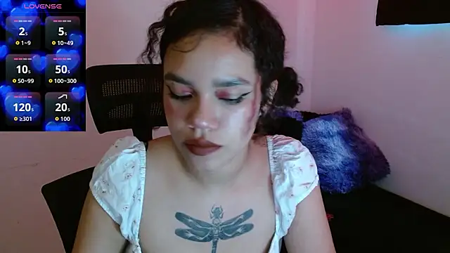 Canela s1 online show from 12, 2, 2026