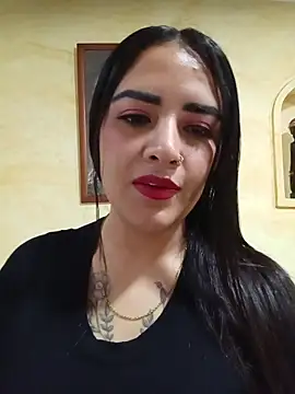 Snapshot of MAYE__13 chatting on 27, 9, 2025 MAYE 13 online show from 27, 9, 2025