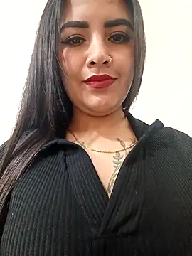 Snapshot of MAYE__13 chatting on 6, 10, 2025 MAYE 13 online show from 6, 10, 2025