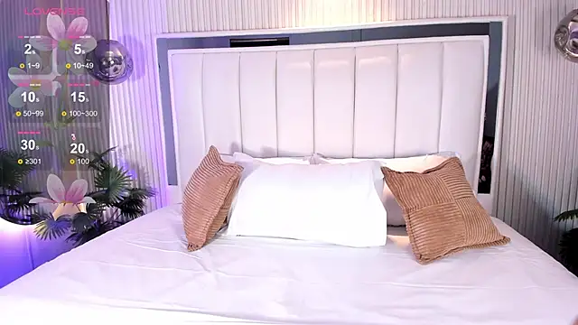 MariathLittle online show from 20, 12, 2025