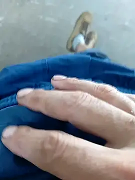 bemmagrinho36 online show from 10, 2, 2026