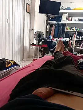 bemmagrinho36 online show from 11, 3, 2026