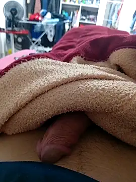 bemmagrinho36 online show from 13, 3, 2026