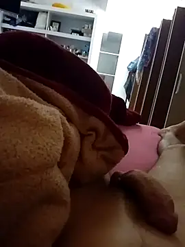 bemmagrinho36 online show from 25, 4, 2026