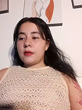 Yuli-27 online show from 15, 10, 2025