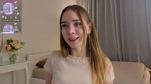 CarollSmithh online show from 22, 11, 2025