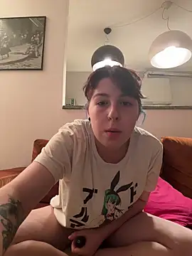 ilaria miss98 online show from 14, 4, 2026