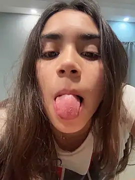 Ariovalle online show from 25, 3, 2026