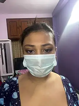 goodvibesonly44445 online show from 9, 1, 2026