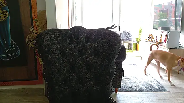 Sarahlove 90 online show from 26, 10, 2025