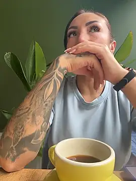 Sarahlove 90 online show from 19, 1, 2026