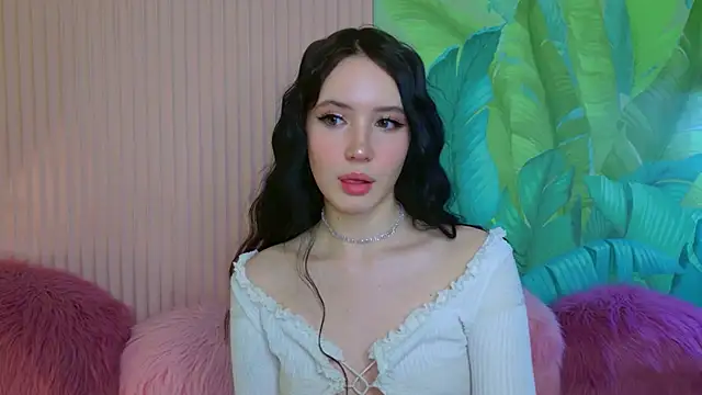 GraceMartinos online show from 19, 2, 2026