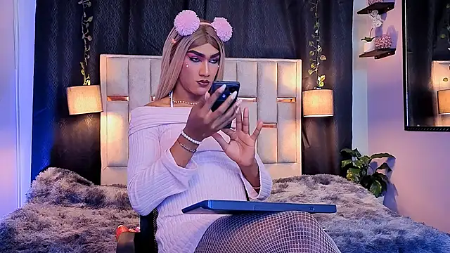 melody-rouss online show from 16, 9, 2025