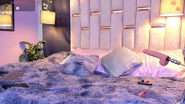 melody-rouss online show from 21, 9, 2025