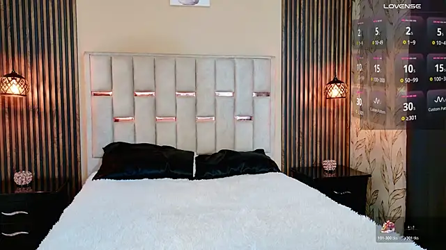 melody-rouss online show from 9, 1, 2026