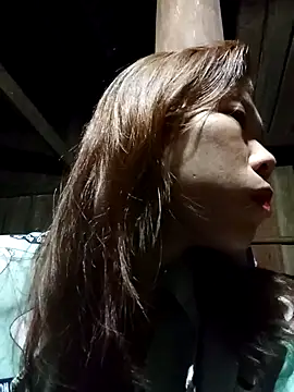 Ngocmi909 online show from 9, 11, 2025