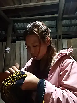 Ngocmi909 online show from 18, 11, 2025