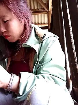 Snapshot of Ngocmi909 chatting on 22, 2, 2026 Ngocmi909 online show from 22, 2, 2026