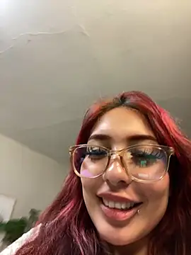 Sara pink18 online show from 9, 9, 2025