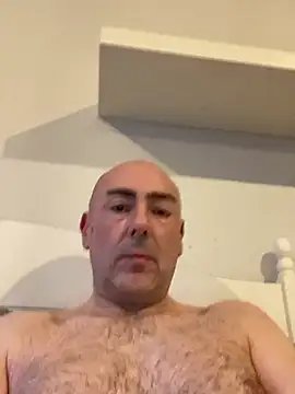 Richmcgee online show from 20, 3, 2026