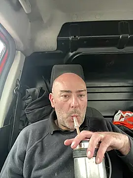 Richmcgee online show from 15, 4, 2026