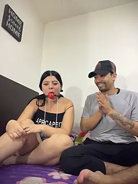 Snapshot of Deymon0777 chatting on 6, 2, 2026 Deymon0777 online show from 6, 2, 2026