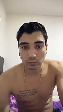 Snapshot of Deymon0777 chatting on 4, 3, 2026 Deymon0777 online show from 4, 3, 2026