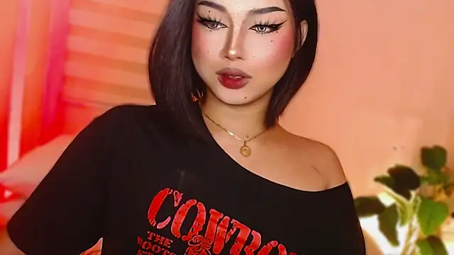 MissRumi Hunter online show from 21, 11, 2025