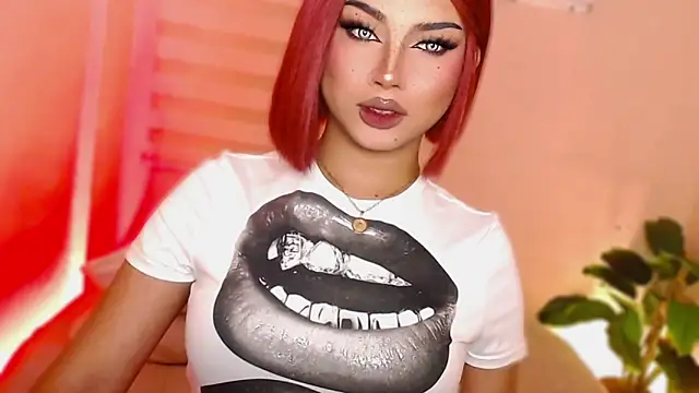 MissRumi Hunter online show from 28, 11, 2025