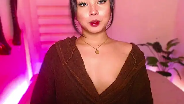 MissRumi Hunter online show from 21, 3, 2026