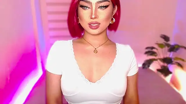 MissRumi Hunter online show from 18, 4, 2026